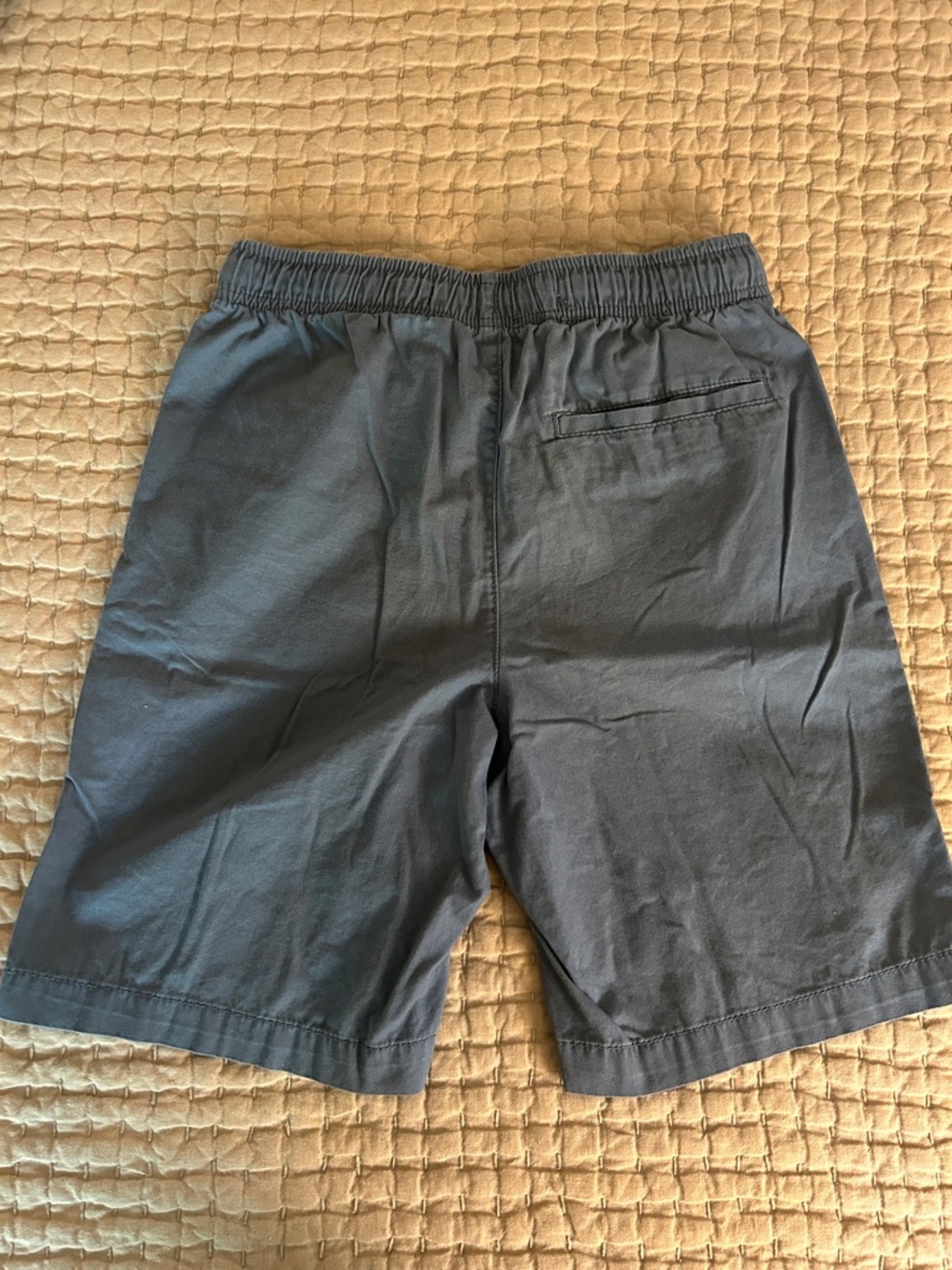 Bundle of 3 OLD NAVY Youth Boys Relaxed Cotton Shorts - Picture 5 of 10